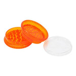 Volcano Dry Herb Grinder
