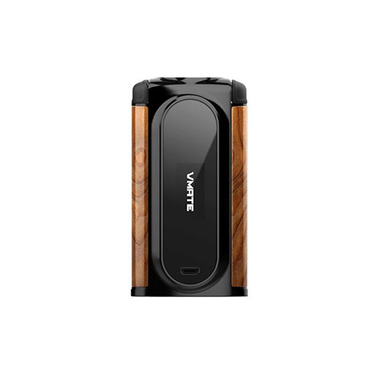 VooPoo Vmate 200W TC Box Mod w/ GENE.Fan Chipset - Vapor Authority