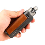 VooPoo Drag-S Pod Mod Kit - Vapor Authority VooPoo Drag-S Pod Mod Kit - Vapor Authority