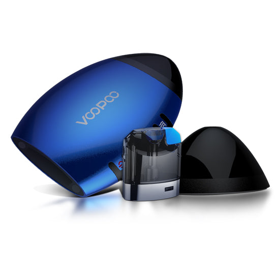 VooPoo VFL Pod System Starter Kit - Vapor Authority VooPoo VFL Pod System Starter Kit - Vapor Authority