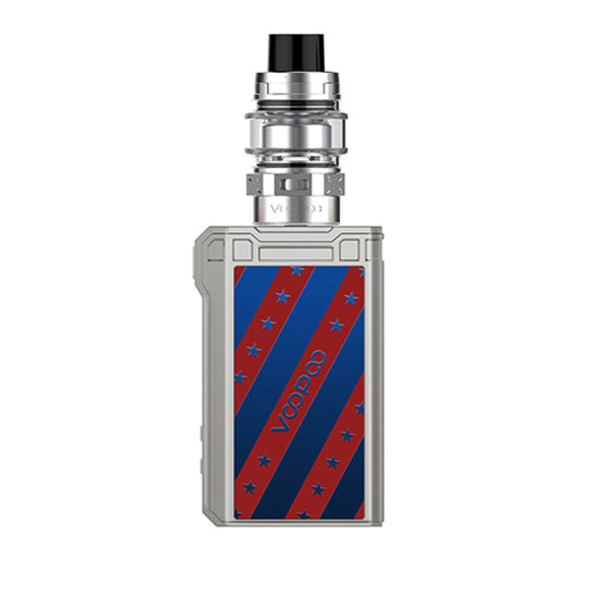 VooPoo Alpha Zip Starter Kit - Vapor Authority VooPoo Alpha Zip Starter Kit - Vapor Authority