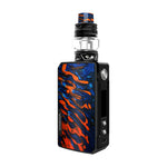 VooPoo DRAG 2 Kit (177W DRAG 2 w/ Uforce T2) - Vapor Authority VooPoo DRAG 2 Kit (177W DRAG 2 w/ Uforce T2) - Vapor Authority