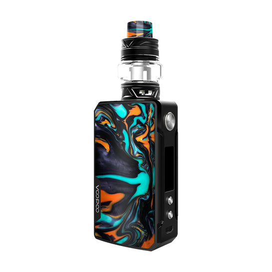 VooPoo DRAG 2 Kit (177W DRAG 2 w/ Uforce T2) - Vapor Authority VooPoo DRAG 2 Kit (177W DRAG 2 w/ Uforce T2) - Vapor Authority