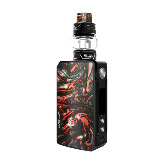 VooPoo DRAG 2 Kit (177W DRAG 2 w/ Uforce T2) - Vapor Authority VooPoo DRAG 2 Kit (177W DRAG 2 w/ Uforce T2) - Vapor Authority