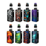 VooPoo DRAG 2 Kit (177W DRAG 2 w/ Uforce T2) - Vapor Authority VooPoo DRAG 2 Kit (177W DRAG 2 w/ Uforce T2) - Vapor Authority