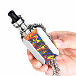 VooPoo Drag Baby Trio 25W Starter Kit - Vapor Authority VooPoo Drag Baby Trio 25W Starter Kit - Vapor Authority