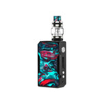 VooPoo DRAG Kit (157W TC DRAG w/ Uforce T1) - Vapor Authority VooPoo DRAG Kit (157W TC DRAG w/ Uforce T1) - Vapor Authority