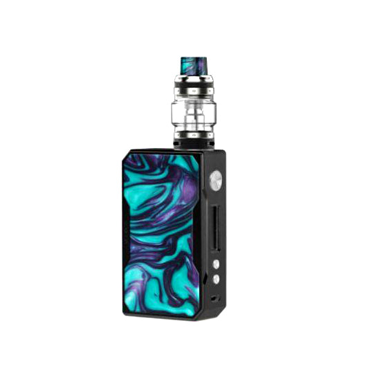 VooPoo DRAG Kit (157W TC DRAG w/ Uforce T1) - Vapor Authority VooPoo DRAG Kit (157W TC DRAG w/ Uforce T1) - Vapor Authority