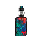 voopoo drag mini kit - coral