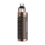 Voopoo Drag X Pod Mod Kit Bronze Knight