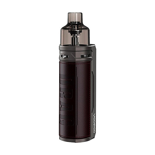 Voopoo Drag X Pod Mod Kit Chestnut