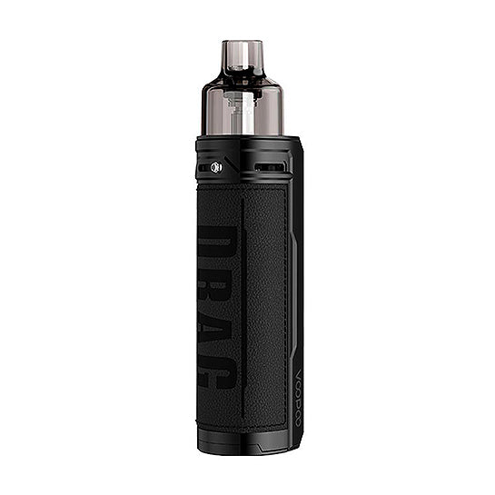 Voopoo Drag X Pod Mod Kit Dark Knight