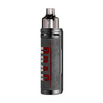 Voopoo Drag X Pod Mod Kit Iron Knight