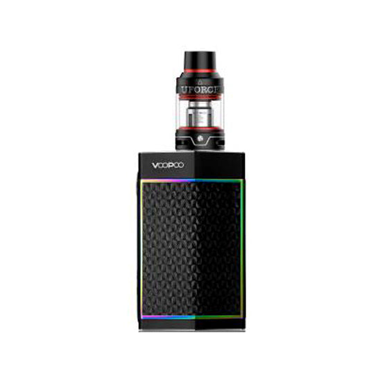 VooPoo TOO TC Box Mod Starter Kit w/ GENE Chip - Vapor Authority VooPoo TOO TC Box Mod Starter Kit w/ GENE Chip - Vapor Authority