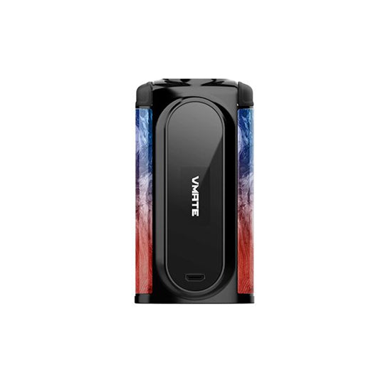 VooPoo Vmate 200W TC Box Mod w/ GENE.Fan Chipset - Vapor Authority