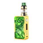 VooPoo DRAG Kit (157W TC DRAG w/ Uforce T1) - Vapor Authority VooPoo DRAG Kit (157W TC DRAG w/ Uforce T1) - Vapor Authority
