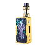 VooPoo DRAG Kit (157W TC DRAG w/ Uforce T1) - Vapor Authority VooPoo DRAG Kit (157W TC DRAG w/ Uforce T1) - Vapor Authority