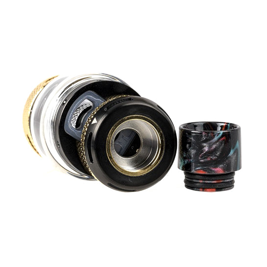 VooPoo Uforce T1 sub-ohm tank