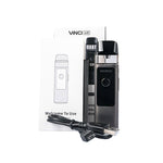 VooPoo Vinci Air 30W Pod System Kit - Vapor Authority VooPoo Vinci Air 30W Pod System Kit - Vapor Authority