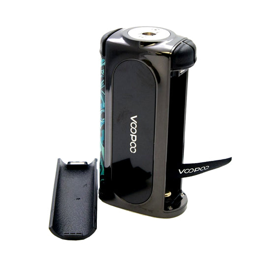 voopoo vmate mod - battery compartment
