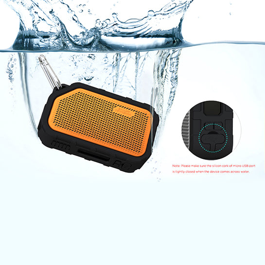 Wismec Active 80W Box Mod & Bluetooth Speaker - Vapor Authority Wismec Active 80W Box Mod & Bluetooth Speaker - Vapor Authority