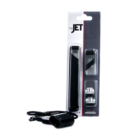 Wismec MyJet Ultra Portable Express Kit - Vapor Authority Wismec MyJet Ultra Portable Express Kit - Vapor Authority
