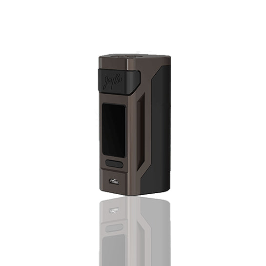 Wismec Reuleaux RX2 20700 TC Kit by JayBo Designs - Vapor Authority Wismec Reuleaux RX2 20700 TC Kit by JayBo Designs - Vapor Authority