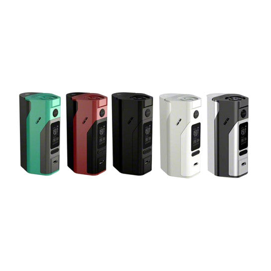 wismec rx2/3 box mod