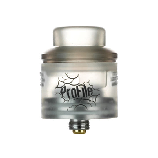 wotofo profile frosted black rda