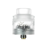 wotofo profile RDA - frosted