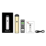 Yocan Evolve 2.0 Wax & Oil Vaporizer