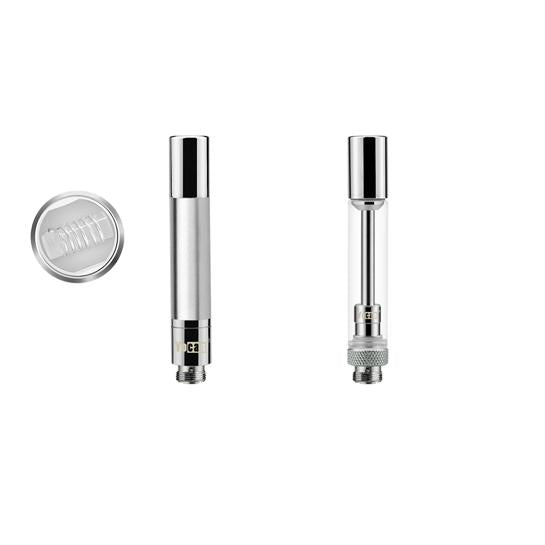 Yocan evolve C vape pen for oil and concentrate