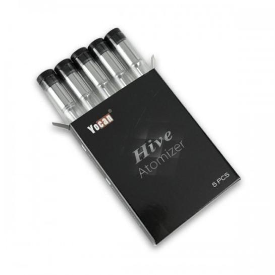 Yocan Evolve-C / Hive Atomizer Cartridges
