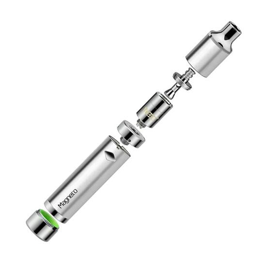 Yocan magneto wax vaporizer