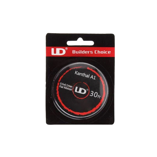 youde kanthal ribbon wire